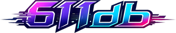 6111db logo